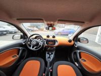 Smart Forfour 1.0 T 70 PASSION TWINAMIC BVA - <small></small> 9.990 € <small>TTC</small> - #25