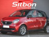 Smart Forfour 1.0i 71 CV - <small></small> 10.970 € <small></small> - #1