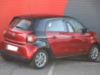 Smart Forfour 1.0i 71 CV - <small></small> 10.970 € <small></small> - #2