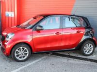 Smart Forfour 1.0i 71 CV - <small></small> 10.970 € <small></small> - #7