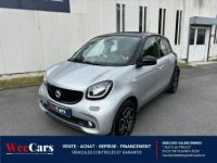 Smart Forfour 1.0i 71cv Prime - Toit ouvrant - Garantie 12 mois - <small></small> 11.990 € <small>TTC</small> - #1