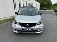 Smart Forfour 1.0i 71cv Prime - Toit ouvrant - Garantie 12 mois - <small></small> 11.990 € <small>TTC</small> - #2