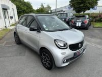 Smart Forfour 1.0i 71cv Prime - Toit ouvrant - Garantie 12 mois - <small></small> 11.990 € <small>TTC</small> - #3