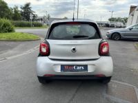 Smart Forfour 1.0i 71cv Prime - Toit ouvrant - Garantie 12 mois - <small></small> 11.990 € <small>TTC</small> - #5