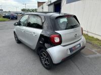 Smart Forfour 1.0i 71cv Prime - Toit ouvrant - Garantie 12 mois - <small></small> 11.990 € <small>TTC</small> - #10