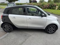 Smart Forfour 1.0i 71cv Prime - Toit ouvrant - Garantie 12 mois - <small></small> 11.990 € <small>TTC</small> - #11