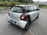 Smart Forfour 1.0i 71cv Prime - Toit ouvrant - Garantie 12 mois - <small></small> 11.990 € <small>TTC</small> - #12