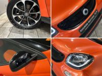 Smart Forfour 1.0i Aut. Passion Alu15-Gps-Pdc-Bt - <small></small> 9.500 € <small>TTC</small> - #17