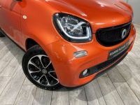 Smart Forfour 1.0i Aut. Passion Alu15-Gps-Pdc-Bt - <small></small> 9.500 € <small>TTC</small> - #18