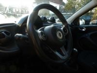 Smart Forfour 1.0i Passion CRUISE-MEDIA-TOMTOM-AIRCO-15-LED - <small></small> 7.990 € <small>TTC</small> - #11