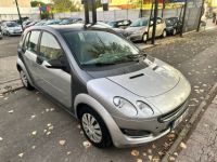 Smart Forfour 1.3 PASSION SOFTOUCH - <small></small> 4.495 € <small>TTC</small> - #2