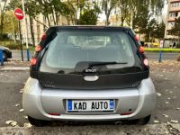 Smart Forfour 1.3 PASSION SOFTOUCH - <small></small> 4.495 € <small>TTC</small> - #5