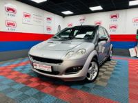 Smart Forfour 1.3 Passion Softouch BVA - <small></small> 4.999 € <small>TTC</small> - #1