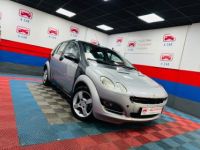 Smart Forfour 1.3 Passion Softouch BVA - <small></small> 4.999 € <small>TTC</small> - #2