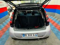 Smart Forfour 1.3 Passion Softouch BVA - <small></small> 4.999 € <small>TTC</small> - #12