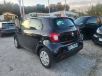 Smart Forfour 71CH PURE - <small></small> 6.490 € <small>TTC</small> - #3