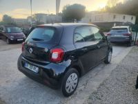 Smart Forfour 71CH PURE - <small></small> 6.490 € <small>TTC</small> - #4