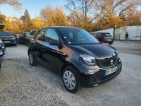 Smart Forfour 71CH PURE - <small></small> 6.490 € <small>TTC</small> - #5