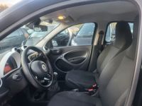 Smart Forfour 71CH PURE - <small></small> 6.490 € <small>TTC</small> - #6