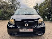 Smart Forfour 71CH PURE - <small></small> 6.490 € <small>TTC</small> - #14