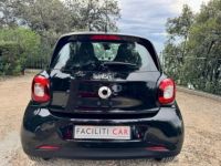 Smart Forfour 71CH PURE - <small></small> 6.490 € <small>TTC</small> - #15