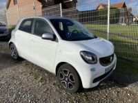 Smart Forfour 82CV ELECTRIQUE BVA PRIME - <small></small> 15.500 € <small>TTC</small> - #1