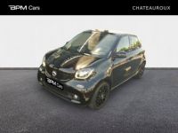 Smart Forfour 90ch prime - <small></small> 9.900 € <small>TTC</small> - #1