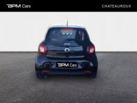 Smart Forfour 90ch prime - <small></small> 9.900 € <small>TTC</small> - #4