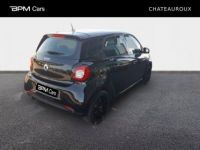 Smart Forfour 90ch prime - <small></small> 9.900 € <small>TTC</small> - #5