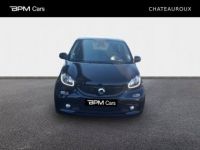 Smart Forfour 90ch prime - <small></small> 9.900 € <small>TTC</small> - #7