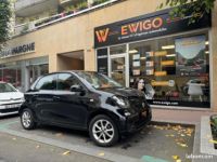 Smart Forfour Edition Passion 90CH Garantie 6 mois - <small></small> 7.490 € <small>TTC</small> - #1