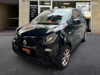 Smart Forfour Edition Passion 90CH Garantie 6 mois - <small></small> 7.490 € <small>TTC</small> - #2