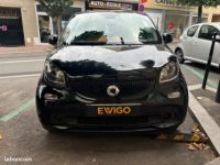 Smart Forfour Edition Passion 90CH Garantie 6 mois - <small></small> 7.490 € <small>TTC</small> - #3