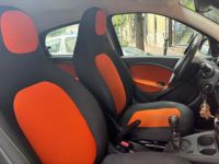 Smart Forfour Edition Passion 90CH Garantie 6 mois - <small></small> 7.490 € <small>TTC</small> - #14