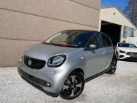 Smart Forfour Electric Passion GARANTIE - <small></small> 9.800 € <small>TTC</small> - #1