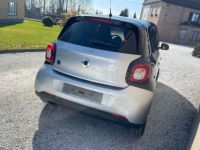 Smart Forfour Electric Passion GARANTIE - <small></small> 9.800 € <small>TTC</small> - #5