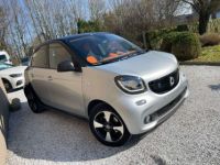 Smart Forfour Electric Passion GARANTIE - <small></small> 9.800 € <small>TTC</small> - #6