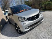 Smart Forfour Electric Passion GARANTIE - <small></small> 9.800 € <small>TTC</small> - #7