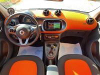 Smart Forfour Electric Passion GARANTIE - <small></small> 9.800 € <small>TTC</small> - #10