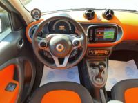 Smart Forfour Electric Passion GARANTIE - <small></small> 9.800 € <small>TTC</small> - #11