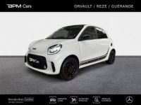 Smart Forfour Electrique 82ch Edition One - <small></small> 13.490 € <small>TTC</small> - #1