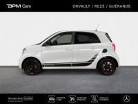 Smart Forfour Electrique 82ch Edition One - <small></small> 13.490 € <small>TTC</small> - #2