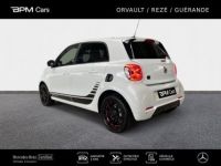 Smart Forfour Electrique 82ch Edition One - <small></small> 13.490 € <small>TTC</small> - #3