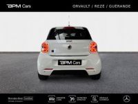 Smart Forfour Electrique 82ch Edition One - <small></small> 13.490 € <small>TTC</small> - #4