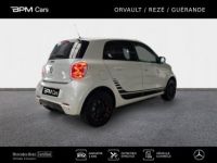 Smart Forfour Electrique 82ch Edition One - <small></small> 13.490 € <small>TTC</small> - #5