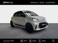 Smart Forfour Electrique 82ch Edition One - <small></small> 13.490 € <small>TTC</small> - #6