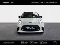 Smart Forfour Electrique 82ch Edition One - <small></small> 13.490 € <small>TTC</small> - #7