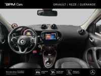 Smart Forfour Electrique 82ch Edition One - <small></small> 13.490 € <small>TTC</small> - #10