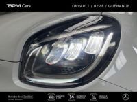 Smart Forfour Electrique 82ch Edition One - <small></small> 13.490 € <small>TTC</small> - #13