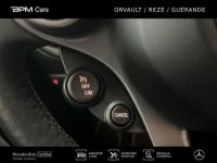 Smart Forfour Electrique 82ch Edition One - <small></small> 13.490 € <small>TTC</small> - #20